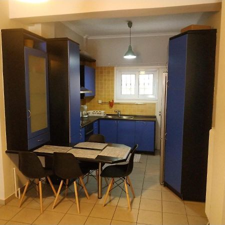 Lg Apartment Bnb 雅典 外观 照片