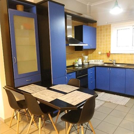 Lg Apartment Bnb 雅典 外观 照片