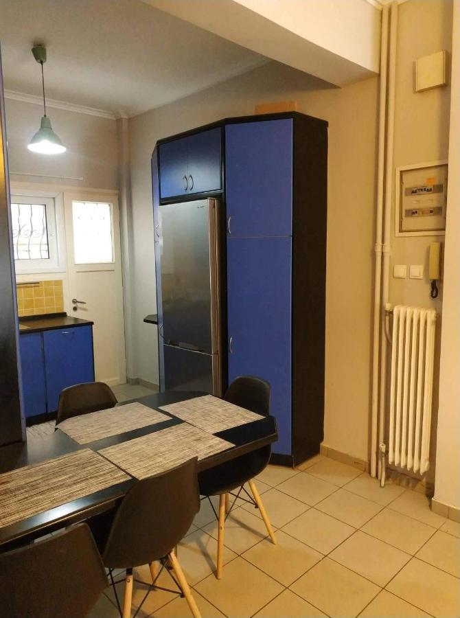 Lg Apartment Bnb 雅典 外观 照片
