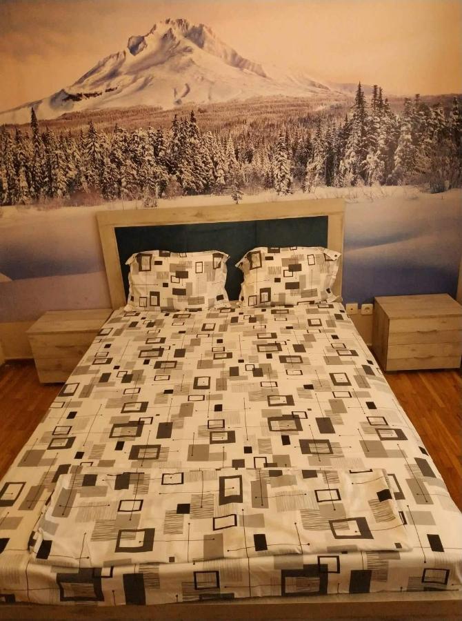 Lg Apartment Bnb 雅典 外观 照片