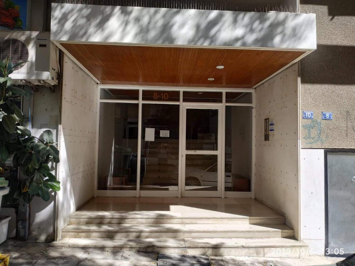 Lg Apartment Bnb 雅典 外观 照片