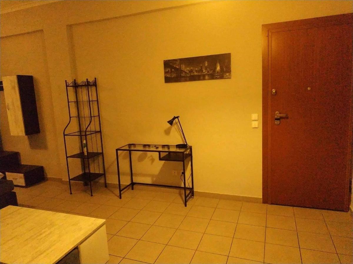 Lg Apartment Bnb 雅典 外观 照片