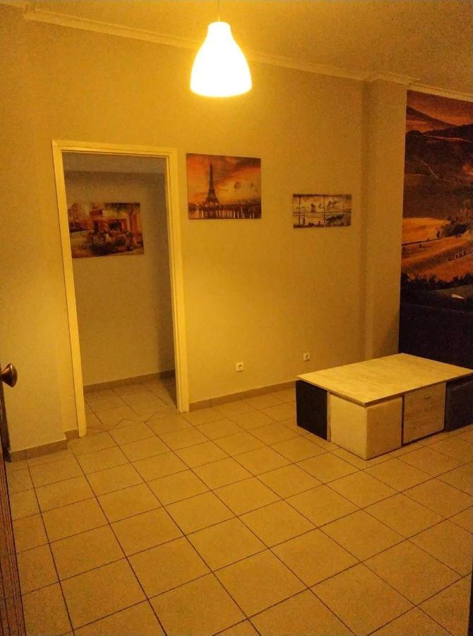 Lg Apartment Bnb 雅典 外观 照片