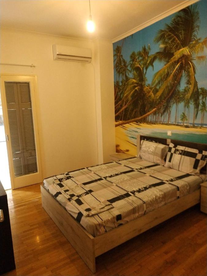 Lg Apartment Bnb 雅典 外观 照片