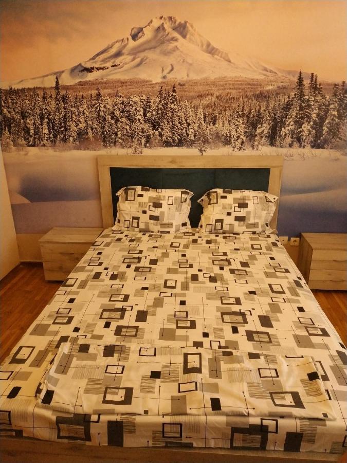 Lg Apartment Bnb 雅典 外观 照片
