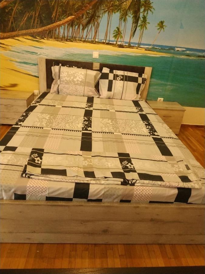 Lg Apartment Bnb 雅典 外观 照片