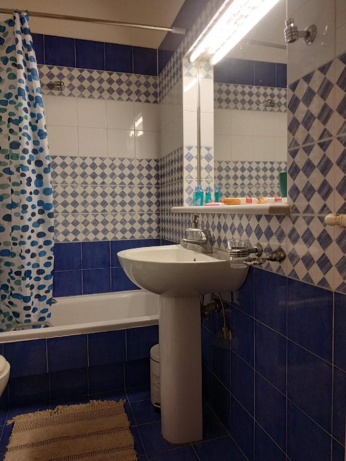 Lg Apartment Bnb 雅典 外观 照片